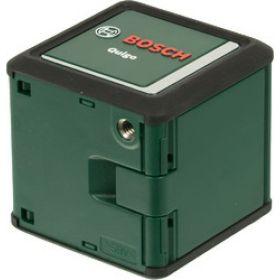 Лазерный нивелир Bosch Quigo 0.603.663.521 (артикул 15593643) – фото 21