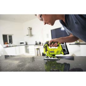 Набор инструмента Ryobi ONE+ R18DDJS-220S 5133003575 (артикул 15706337) – фото 13