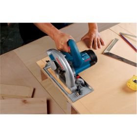 Дисковая пила Bosch GKS 190 0.601.623.000 (артикул 13536332) – фото 3