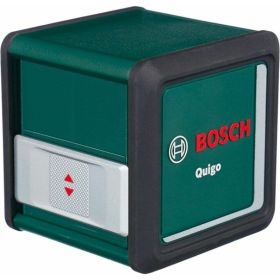 Лазерный нивелир Bosch Quigo 0.603.663.521 (артикул 15593643) – фото 19