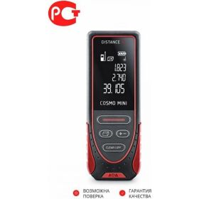 Лазерная рулетка ADA COSMO MINI 40 А00490 (артикул 15611294) – фото 9