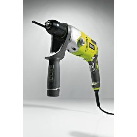 Ударная дрель Ryobi RPD1010K 5133002058 (артикул 15474573) – фото 8
