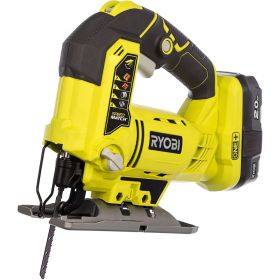 Набор инструмента Ryobi ONE+ R18DDJS-220S 5133003575 (артикул 15706337) – фото 8