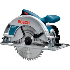 Дисковая пила Bosch GKS 190 0.601.623.000 (артикул 13536332) – фото 17