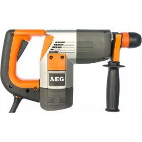 Перфоратор AEG PN 3500 X 412210 (артикул 15069531) – фото 4