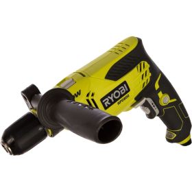 Ударная дрель Ryobi RPD800K 5133002018 (артикул 15480751) – фото 6