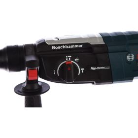 Перфоратор Bosch GBH 2-28 0.611.267.500 (артикул 15606820) – фото 7