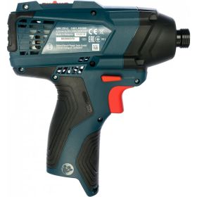 Аккумуляторный ударный гайковерт Bosch GDR 120-LI Solo 0.601.9F0.000 (артикул 15611327) – фото 5