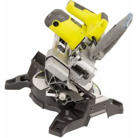 Торцовочная пила Ryobi EMS254L 5133001202 (артикул 15252824) – фото 9