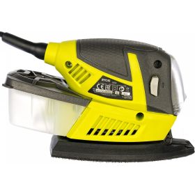 Дельташлифмашина Ryobi RPS80-G 5133002905 (артикул 15623481) – фото 5