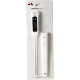 Электронный термометр ADA THERMOTESTER 330 А00513 (артикул 15647382) – фото 3