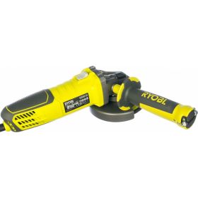 Угловая шлифмашина Ryobi RAG950-125S 5133002495 (артикул 15629030) – фото 7