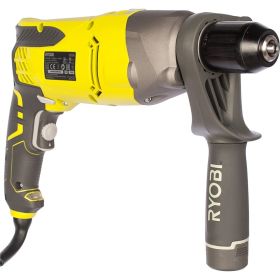 Ударная дрель Ryobi RPD1200K 5133002067 (артикул 15474574) – фото 13