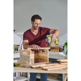 Бесщеточная дрель-шуруповерт Ryobi ONE+ R18DD5-0 5133003596 (артикул 15779926) – фото 5