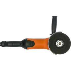 Угловая шлифмашина AEG WS15-125SXE DMS 4935455130 (артикул 15706387) – фото 6