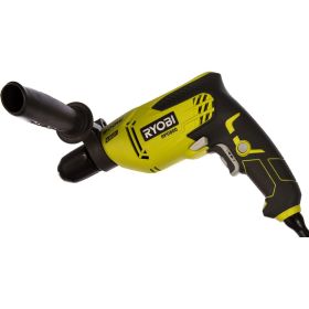 Ударная дрель Ryobi RPD800K 5133002018 (артикул 15480751) – фото 2
