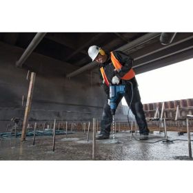 Перфоратор Bosch GBH 8-45 D 0.611.265.100 (артикул 15493845) – фото 4
