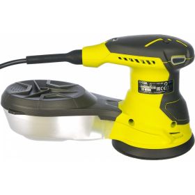 Эксцентриковая шлифмашина Ryobi ROS300A 5133001142 (артикул 15083153) – фото 9