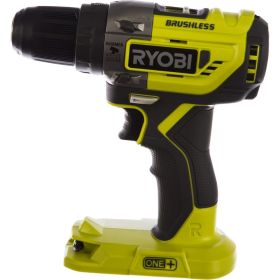 Бесщеточная ударная дрель-шуруповерт Ryobi ONE+ R18PD5-0 5133003595 (артикул 15779930) – фото 3