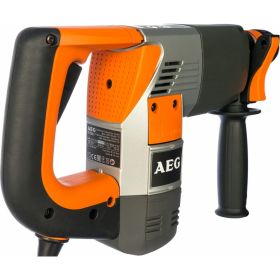Перфоратор AEG PN 3500 X 412210 (артикул 15069531) – фото 3