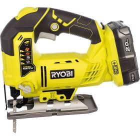 Набор инструмента Ryobi ONE+ R18DDJS-220S 5133003575 (артикул 15706337) – фото 7