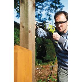Ударная дрель Ryobi RPD1010K 5133002058 (артикул 15474573) – фото 7