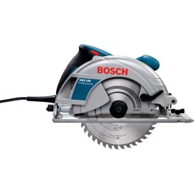 Дисковая пила Bosch GKS 190 0.601.623.000 (артикул 13536332) – фото 18