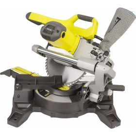 Торцовочная пила Ryobi EMS254L 5133001202 (артикул 15252824) – фото 8