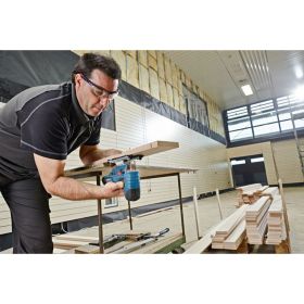 Аккумуляторный лобзик Bosch GST 12V-70 Professional Solo 0.601.5A1.001 (артикул 15473564) – фото 4