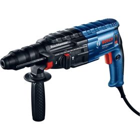 Перфоратор Bosch GBH 240 F 0.611.273.000 (артикул 15634748) – фото 3