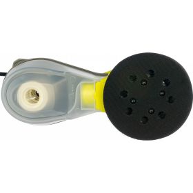Эксцентриковая шлифмашина Ryobi ROS300A 5133001142 (артикул 15083153) – фото 8