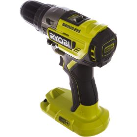 Бесщеточная ударная дрель-шуруповерт Ryobi ONE+ R18PD5-0 5133003595 (артикул 15779930) – фото 4