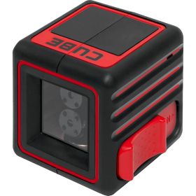 Построитель лазерных плоскостей ADA Cube Professional Edition А00343 (артикул 15455233) – фото 2