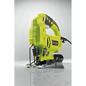 Лобзик Ryobi RJS720-G 5133002223 (артикул 15729039) – фото 4