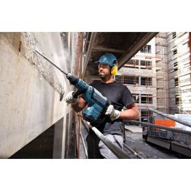 Перфоратор Bosch GBH 8-45 D 0.611.265.100 (артикул 15493845) – фото 3