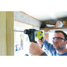 Ударная дрель Ryobi RPD1010K 5133002058 (артикул 15474573) – фото 6