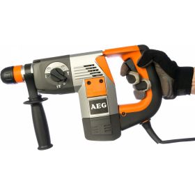 Перфоратор AEG PN 3500 X 412210 (артикул 15069531) – фото 2