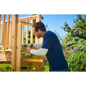 Бесщеточная дрель-шуруповерт Ryobi ONE+ R18DD5-0 5133003596 (артикул 15779926) – фото 2