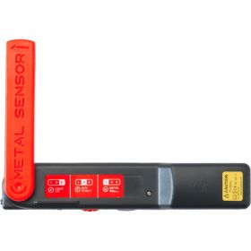 Детектор проводки ADA Wall Scanner 50 А00506 (артикул 15647379) – фото 3