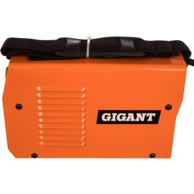 Сварочный инвертор Gigant WML MMA-160 (артикул 16030091) – фото 2