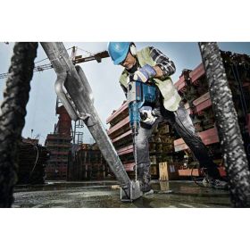 Перфоратор Bosch GBH 8-45 D 0.611.265.100 (артикул 15493845) – фото 2