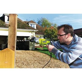 Ударная дрель Ryobi RPD1010K 5133002058 (артикул 15474573) – фото 5