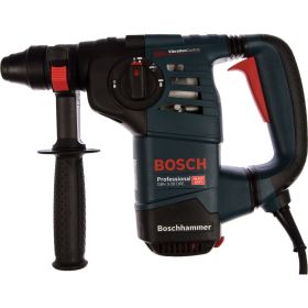 Перфоратор Bosch GBH 3-28 DRE 0.611.23A.000 (артикул 13537439) – фото 3