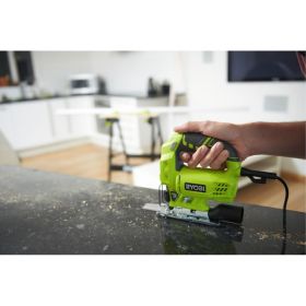 Лобзик Ryobi RJS720-G 5133002223 (артикул 15729039) – фото 2