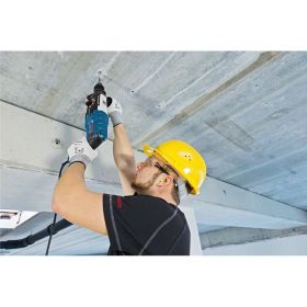 Перфоратор Bosch GBH 2-28 0.611.267.500 (артикул 15606820) – фото 3
