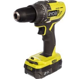 Набор инструмента Ryobi ONE+ R18DDJS-220S 5133003575 (артикул 15706337) – фото 4