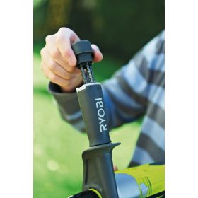 Ударная дрель Ryobi RPD1010K 5133002058 (артикул 15474573) – фото 3