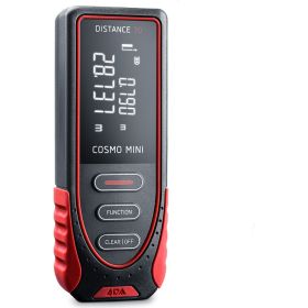 Лазерный дальномер ADA Cosmo MINI А00410 (артикул 15524527) – фото 6