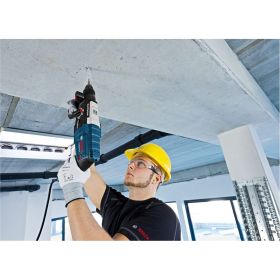 Перфоратор Bosch GBH 2-28 0.611.267.500 (артикул 15606820) – фото 2