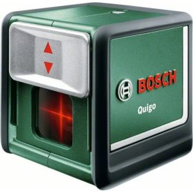 Лазерный нивелир Bosch Quigo 0.603.663.521 (артикул 15593643) – фото 3